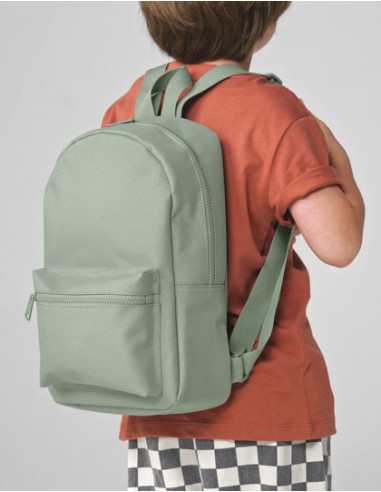 BAG-BG153-Mini Essential Fashion Backpack